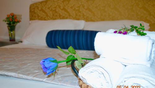 Sperlonga Paradise Villetta - Foto 5, towels