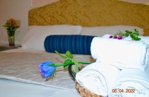 Sperlonga Paradise Villetta - Foto 5