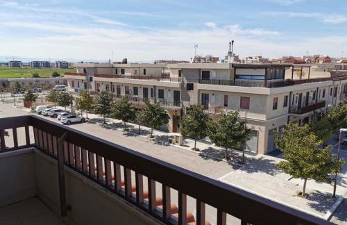 NSM Casa di Fulmine attico con box privato - Foto 32