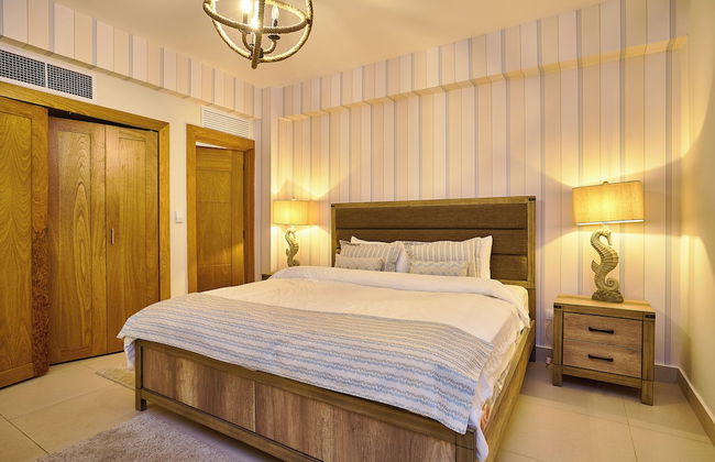 Beachfront Condos Las Olas Sleeps 6 - Foto 14