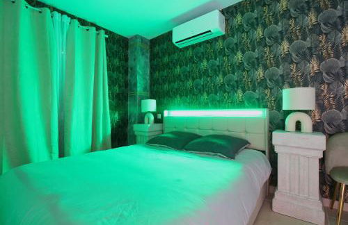 Villa Périgord 2-Spacieux-clim-Wifi-Parking-Terrasse - Foto 31