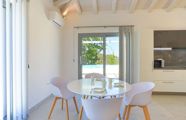 Villa Loki in Kremithas - Photo 9