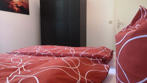 Bischofswerda Ferienwohnung Familienfreundlich Seniorengerecht - Foto 5, wardrobe