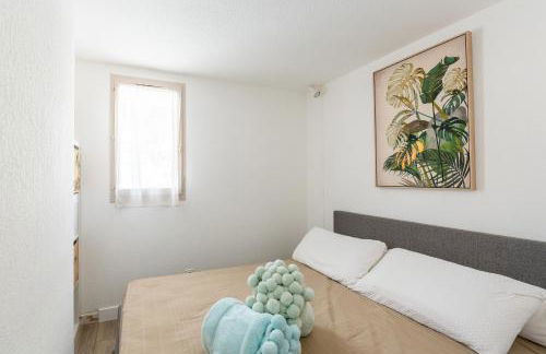 Gruissanne - Maison avec piscine, à 150m de la plage - Photo 5