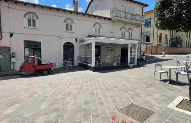 Bisenti Terrace Apartment - Foto 36