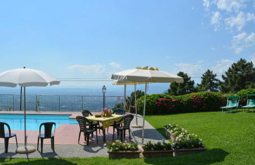 Holiday Home Le Castagne by Interhome - Foto 64