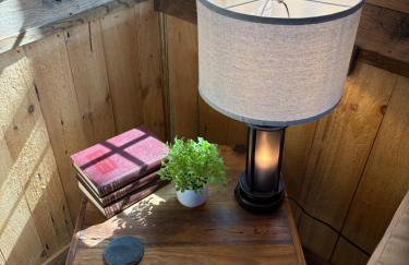 Newly Listed-Private 25-Acre Escape Near Red River Gorge - Foto 34