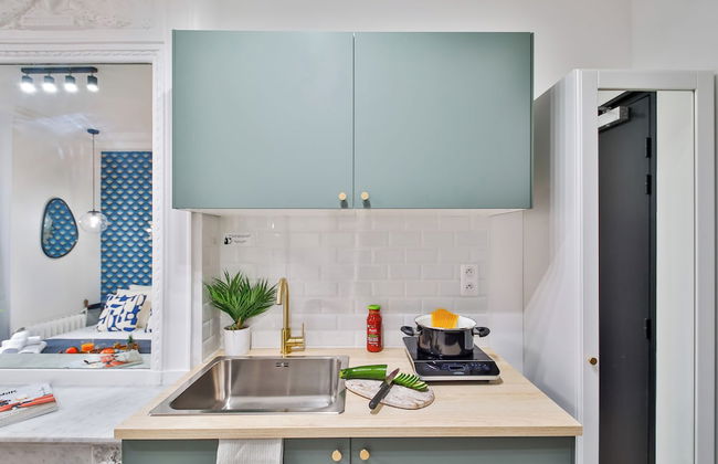 WS Tour Eiffel - Laos - Photo 35