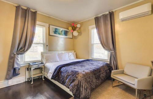 Easy Commute to Newark and NYC! Extended Stay Unit - Foto 13