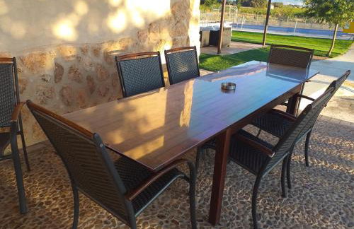 Casa Rural Las Caleras - Foto 25