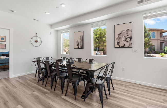 Vintage Desert 5 BDR w/ Resort Amenities - Foto 53