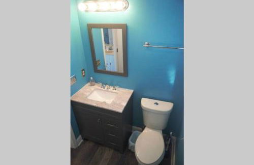 Aqua Haven - Second Street from Beach Home - Foto 30