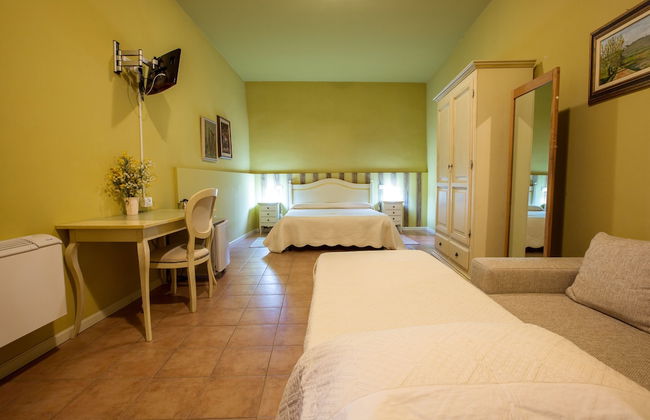 Camere Centro Storico - Photo 10