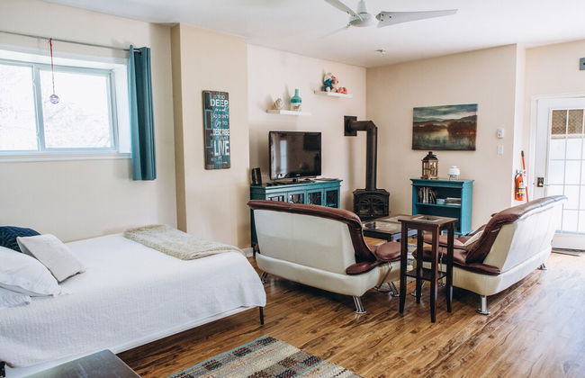 Dreamers Writing Farm - Foto 65