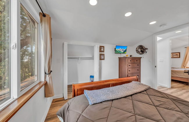 Mays Luxury Farm Stays - Foto 46