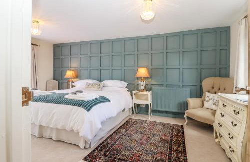 Baa Lamb Cottage - Photo 20