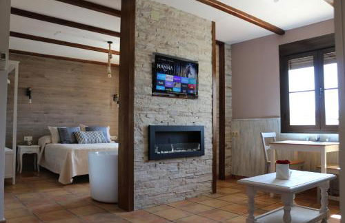 Apartamento Rural Amaluna - Foto 17