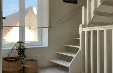 Arromanches D-Day Cottage - Foto 16