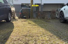 Premium Studio Sonne #2 - voll Ausstattung, Parkplatz, ruhige Lage & perfekte Anbindung - Foto 18