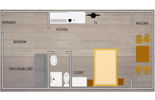 Paradisos Holiday - Foto 13