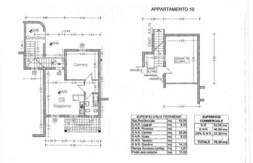 Bilocale n 10 Arbatax vicino al mare - Foto 44
