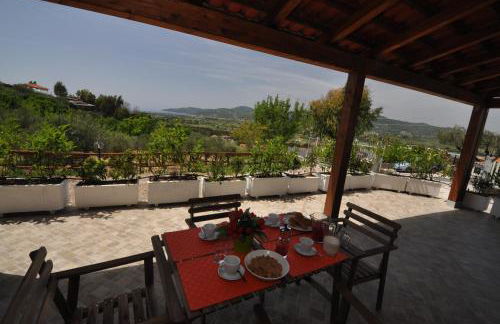 Zefiro Casa Vacanze - Foto 59