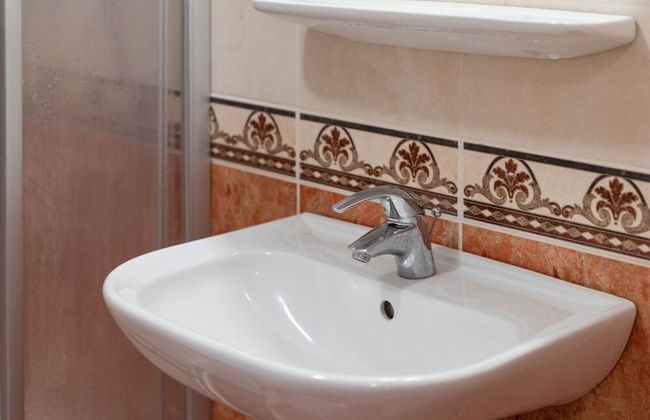 Chalet in Saalbach Near Ski Lift - Foto 18