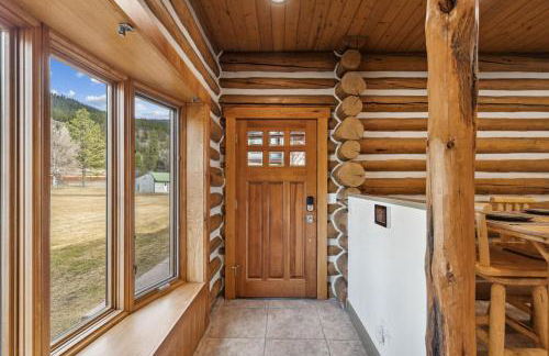 Mountain Escape Lodge - Foto 9