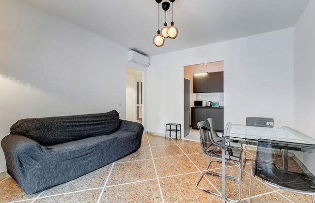 Gianicolo Apartment with Terrace - Foto 28