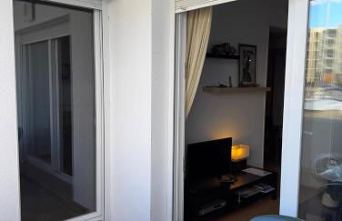 Apartamento planta baja con piscina en el edificio Royal Marine II - Foto 6