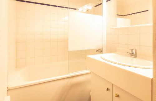 Les Eterlous- 19- Appart pied des pistes- 6 pers - Foto 8