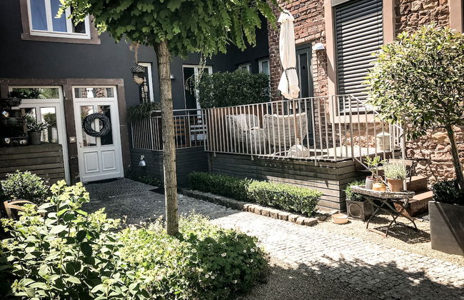 the backyard - Foto 35