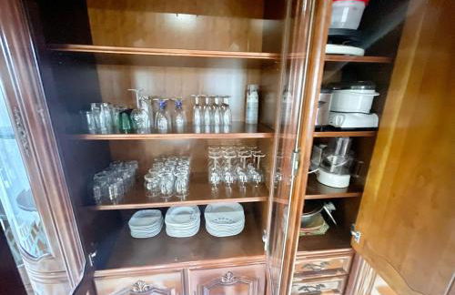 Grande maison tout confort - 5 chambres 5 salles de bain - RER A - Paris - Disney - Foto 48