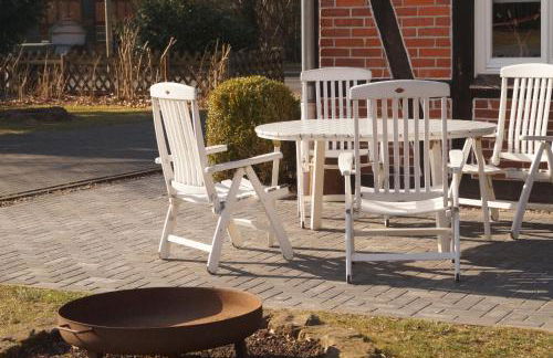 Ferienwohnung Fuchsbau - Foto 4