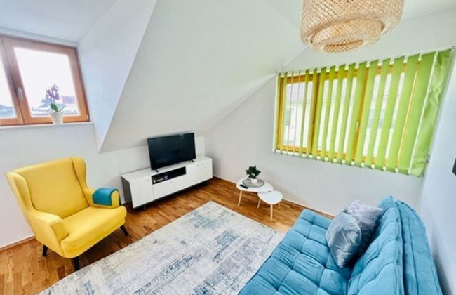 Apartment in a Charming Area - Foto 18