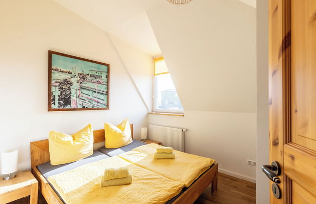 Loft Apartments - Foto 18