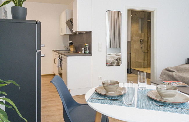 Brunnen Apartments - Foto 22