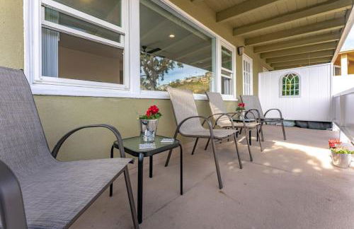 100 PERCENT NEW STUNNING HUGE HOME, GARDEN BEACH, RESERVED Parking - Foto 24