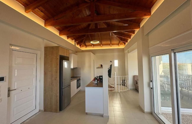 Panor Villas - Photo 33