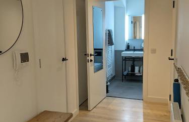 amazing apartments Water of Leith View in Leith - Foto 27