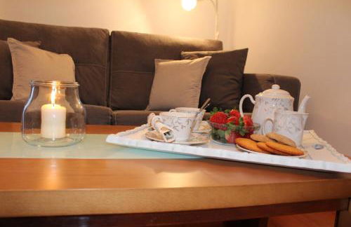 Apartamentos Balcón de la Vega - Foto 31