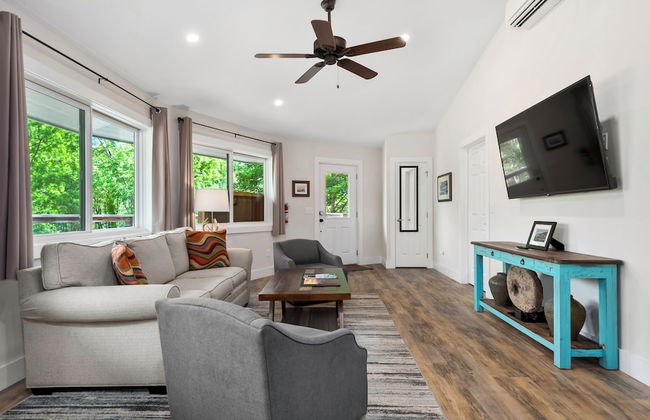 Springdale Resort - Foto 27