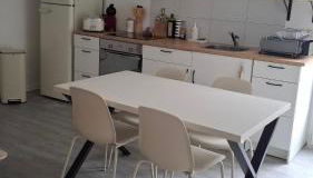 Ateka Dax - Foto 2, stove