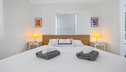 Escape to Newly Remodeled Home in the Heart Fort Lauderdale with Private Pool - Foto 4, towels