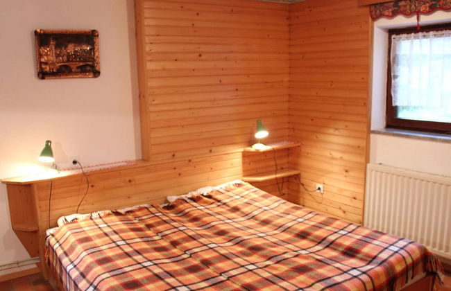 Balmy Apartment in Bohinjsko Jezero near Lake - Foto 4