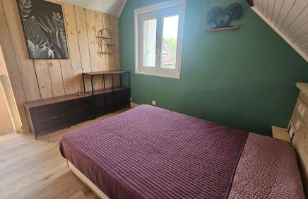 Gîte L'escapade vallée du Cher - Foto 7