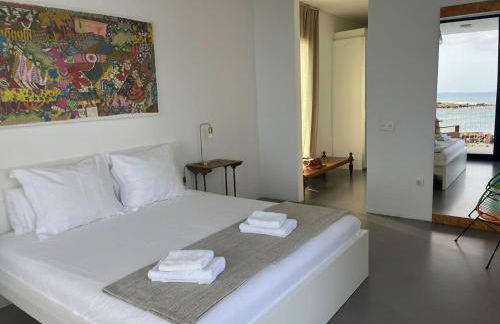 Casa en el mar con infinity pool - Foto 19