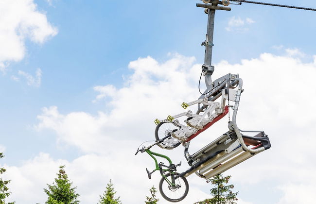 Spacious, Modern Apartment Near the Centre - Foto 24