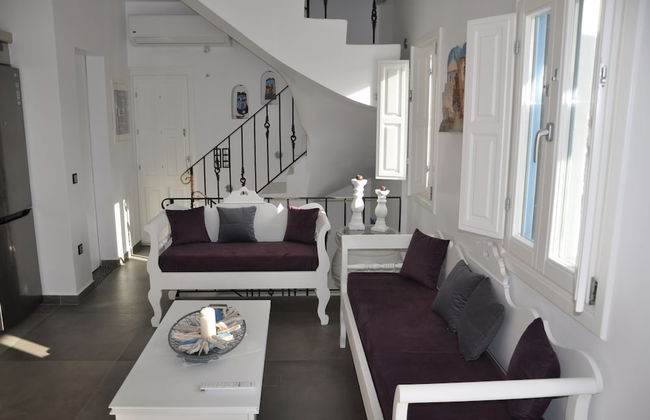 Santoxenia Luxury Villa - Photo 8