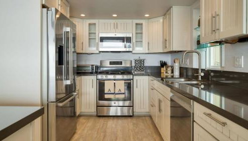 Oceanfront La Selva Beach Home w Fireplace Views Direct Beach Access Sand Castle by AvantStay - Foto 5, Other